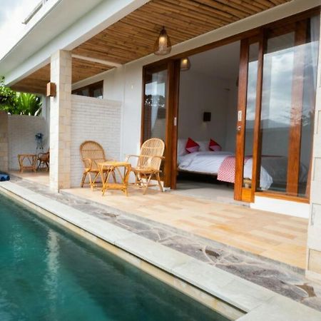 Surya Lombok Accommodation Selong Belanak Exteriér fotografie