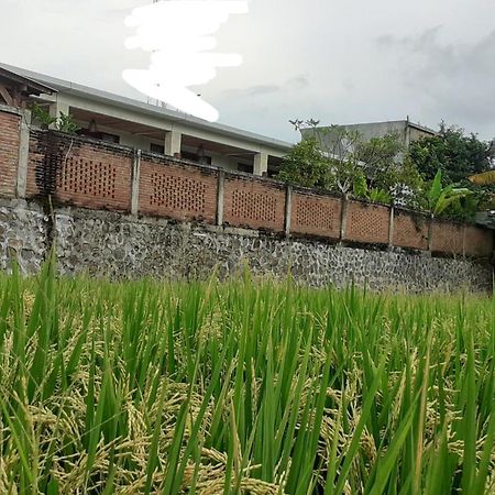 Surya Lombok Accommodation Selong Belanak Exteriér fotografie