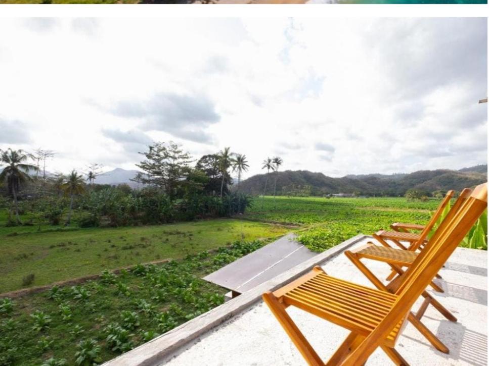 Surya Lombok Accommodation Selong Belanak Exteriér fotografie