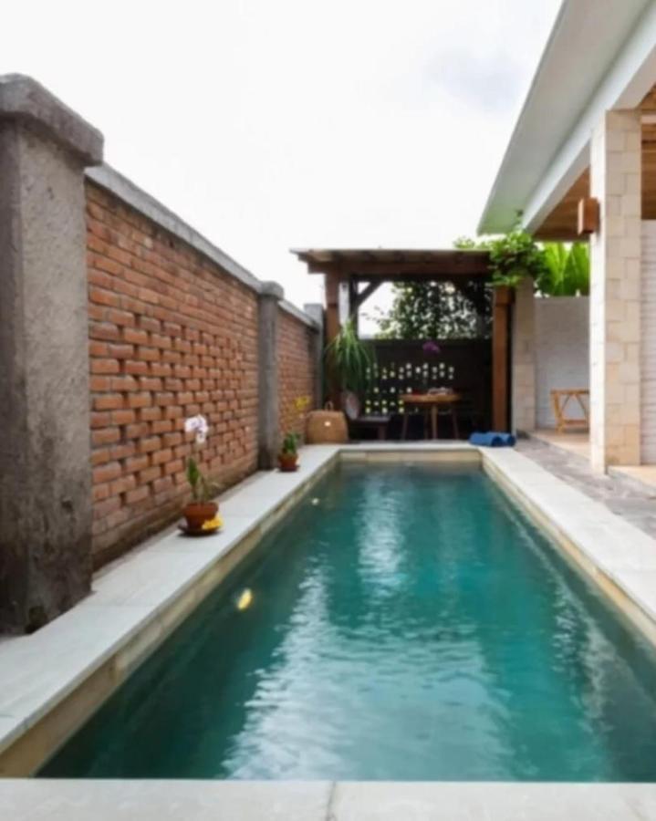 Surya Lombok Accommodation Selong Belanak Exteriér fotografie