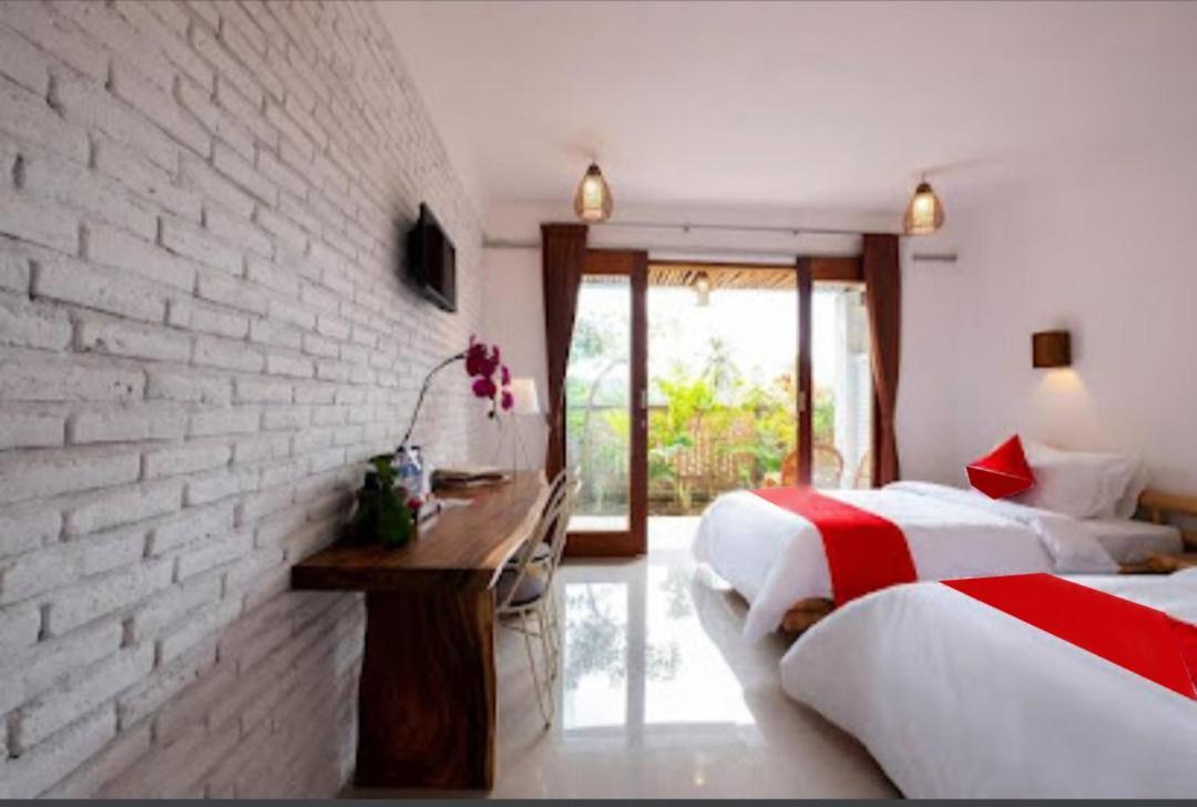 Surya Lombok Accommodation Selong Belanak Exteriér fotografie