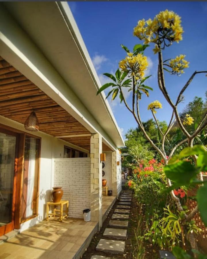Surya Lombok Accommodation Selong Belanak Exteriér fotografie