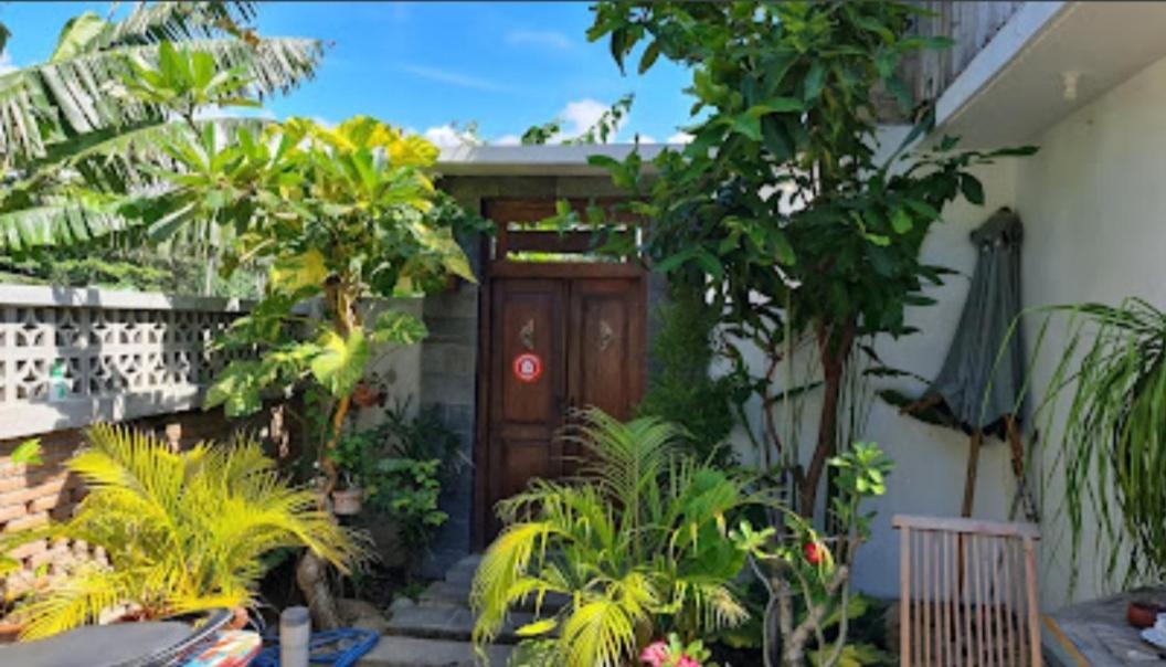 Surya Lombok Accommodation Selong Belanak Exteriér fotografie