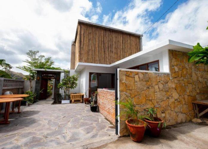 Surya Lombok Accommodation Selong Belanak Exteriér fotografie