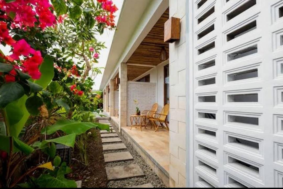 Surya Lombok Accommodation Selong Belanak Exteriér fotografie