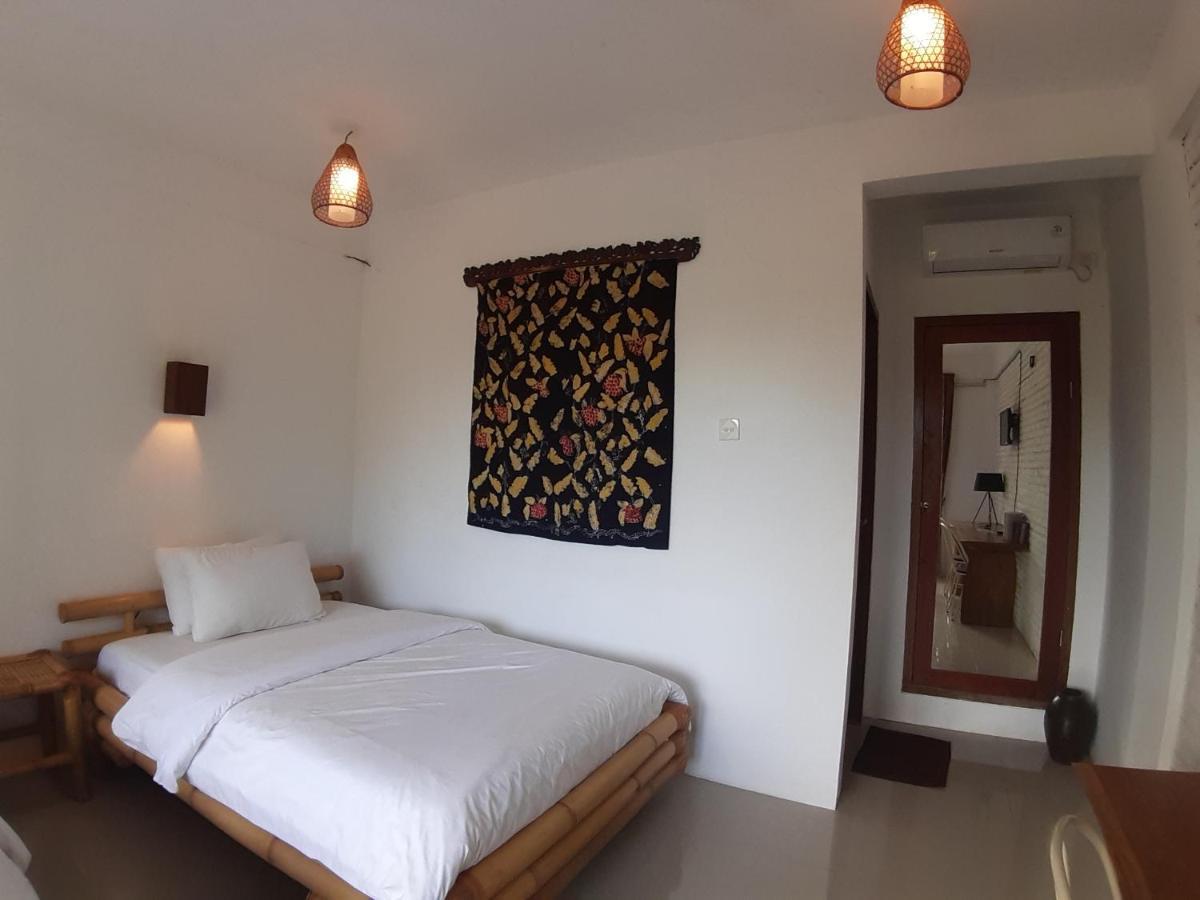 Surya Lombok Accommodation Selong Belanak Exteriér fotografie