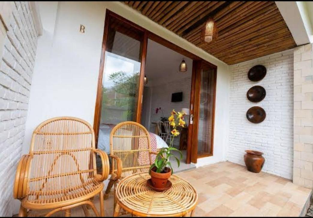 Surya Lombok Accommodation Selong Belanak Exteriér fotografie